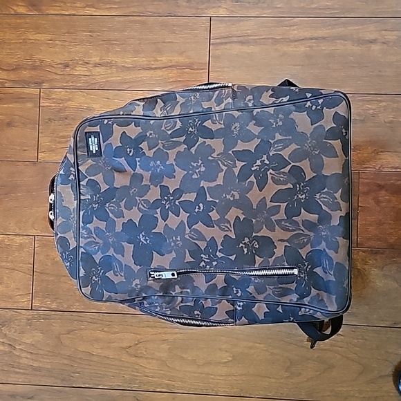Jack Spade Other - Jack Spade Floral Print Backpack